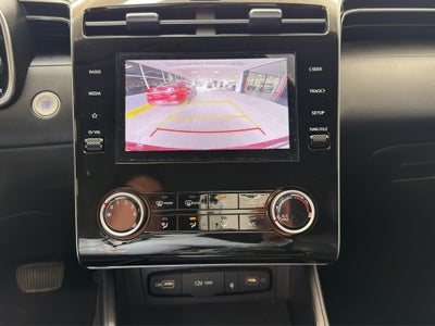 2023 Hyundai Tucson VUD 5 pts. GLS Premium, 2.5l, TA, a/ac., piel, RA-18