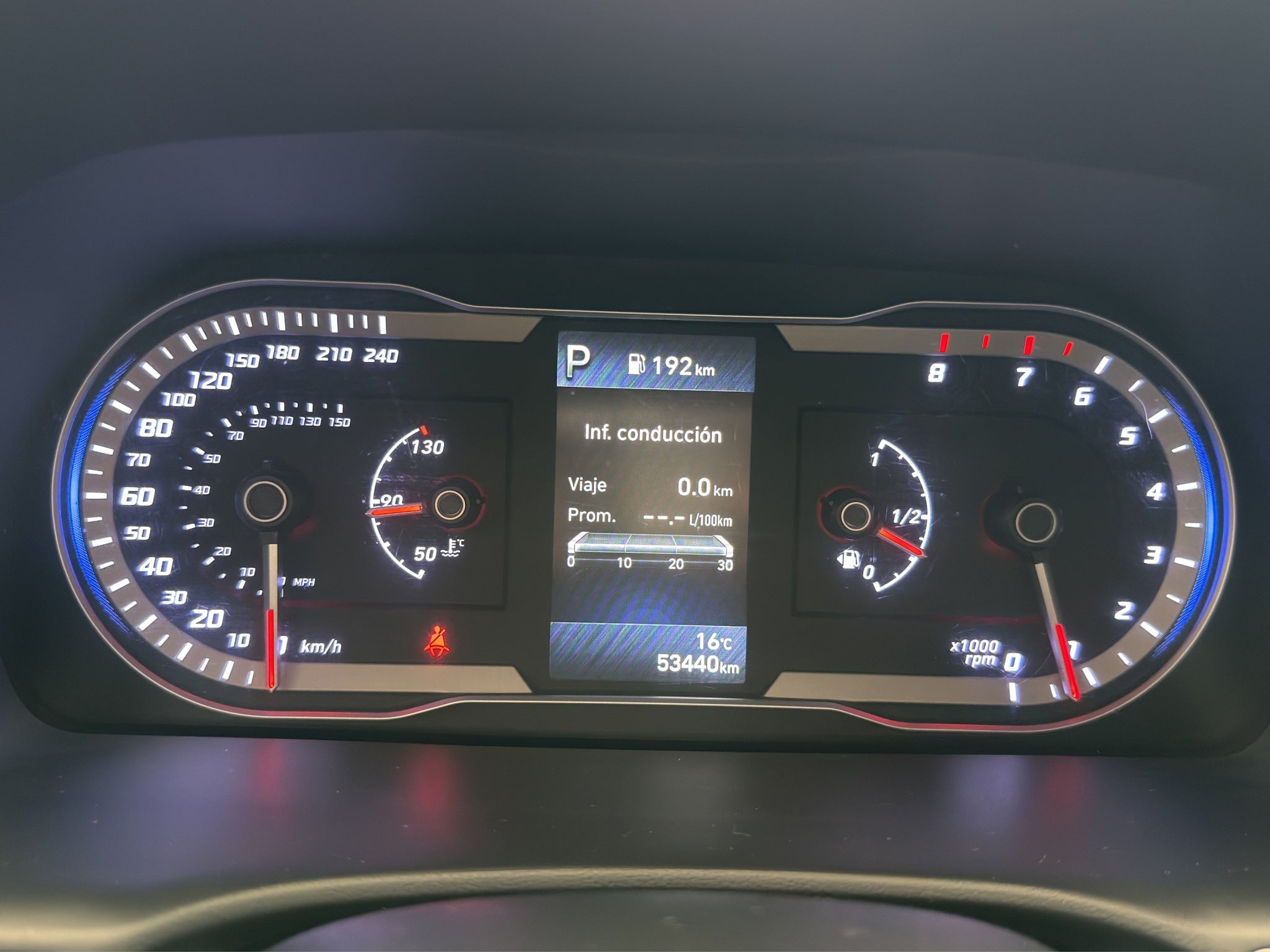 2023 Hyundai Tucson VUD 5 pts. GLS Premium, 2.5l, TA, a/ac., piel, RA-18