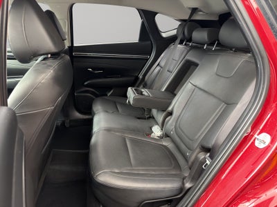 2023 Hyundai Tucson VUD 5 pts. GLS Premium, 2.5l, TA, a/ac., piel, RA-18