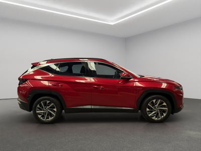 2023 Hyundai Tucson VUD 5 pts. GLS Premium, 2.5l, TA, a/ac., piel, RA-18