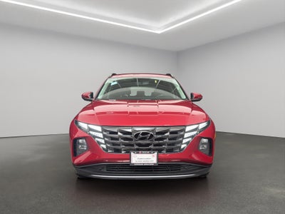 2023 Hyundai Tucson VUD 5 pts. GLS Premium, 2.5l, TA, a/ac., piel, RA-18