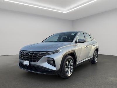 2024 Hyundai Tucson VUD 5 pts. GLS, 2.5l, TA, a/ac., RA-17