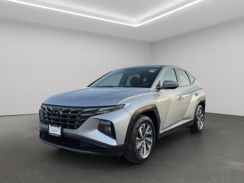 2024 Hyundai Tucson VUD 5 pts. GLS, 2.5l, TA, a/ac., RA-17