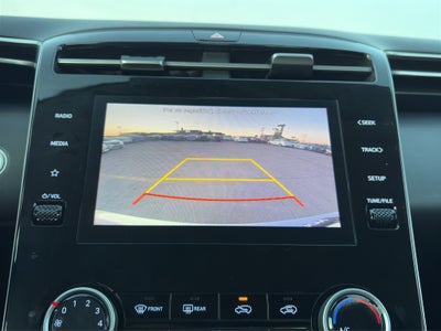 2024 Hyundai Tucson VUD 5 pts. GLS, 2.5l, TA, a/ac., RA-17