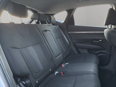 2024 Hyundai Tucson VUD 5 pts. GLS, 2.5l, TA, a/ac., RA-17