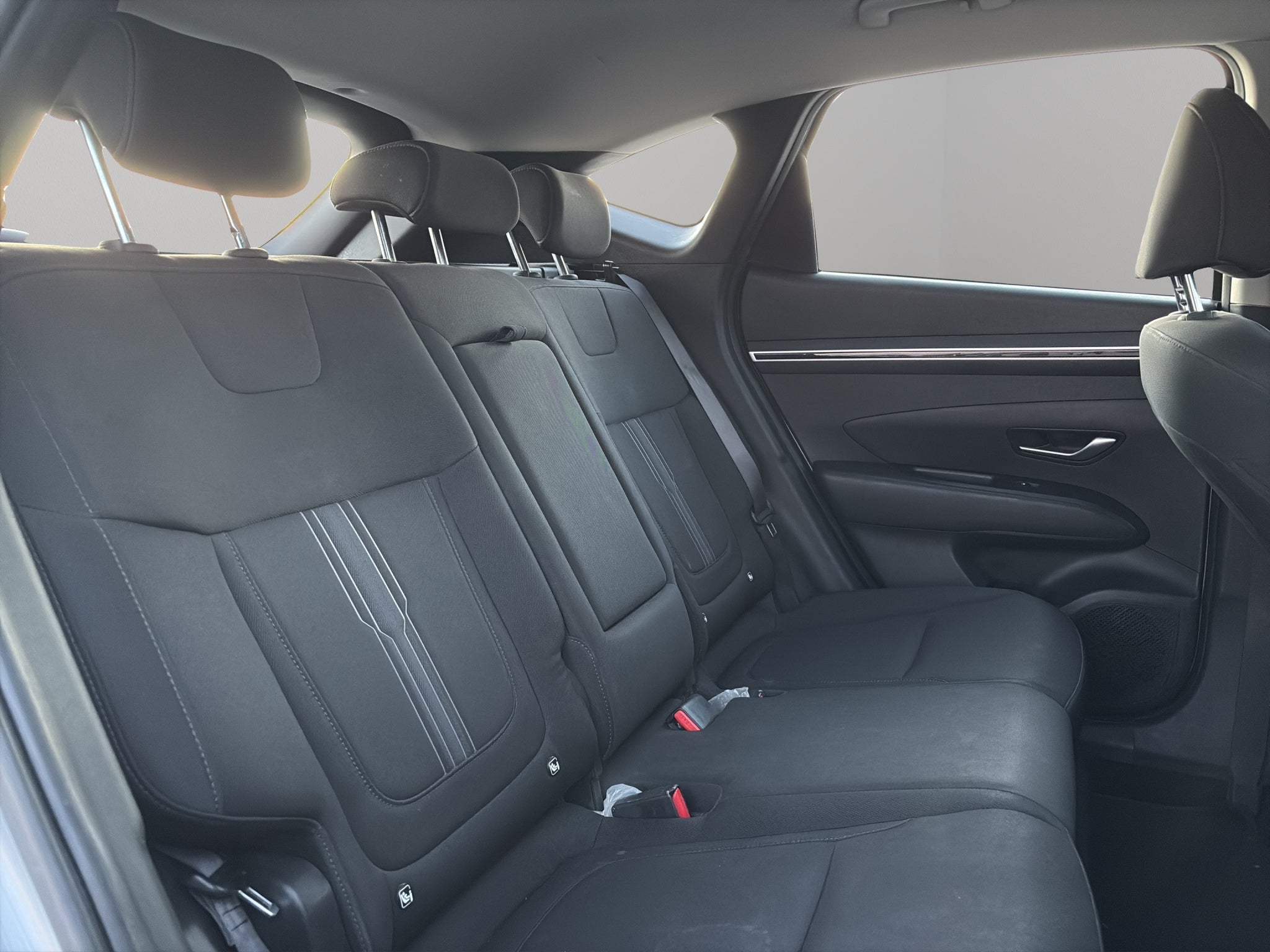 2024 Hyundai Tucson VUD 5 pts. GLS, 2.5l, TA, a/ac., RA-17