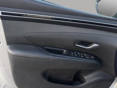 2024 Hyundai Tucson VUD 5 pts. GLS, 2.5l, TA, a/ac., RA-17