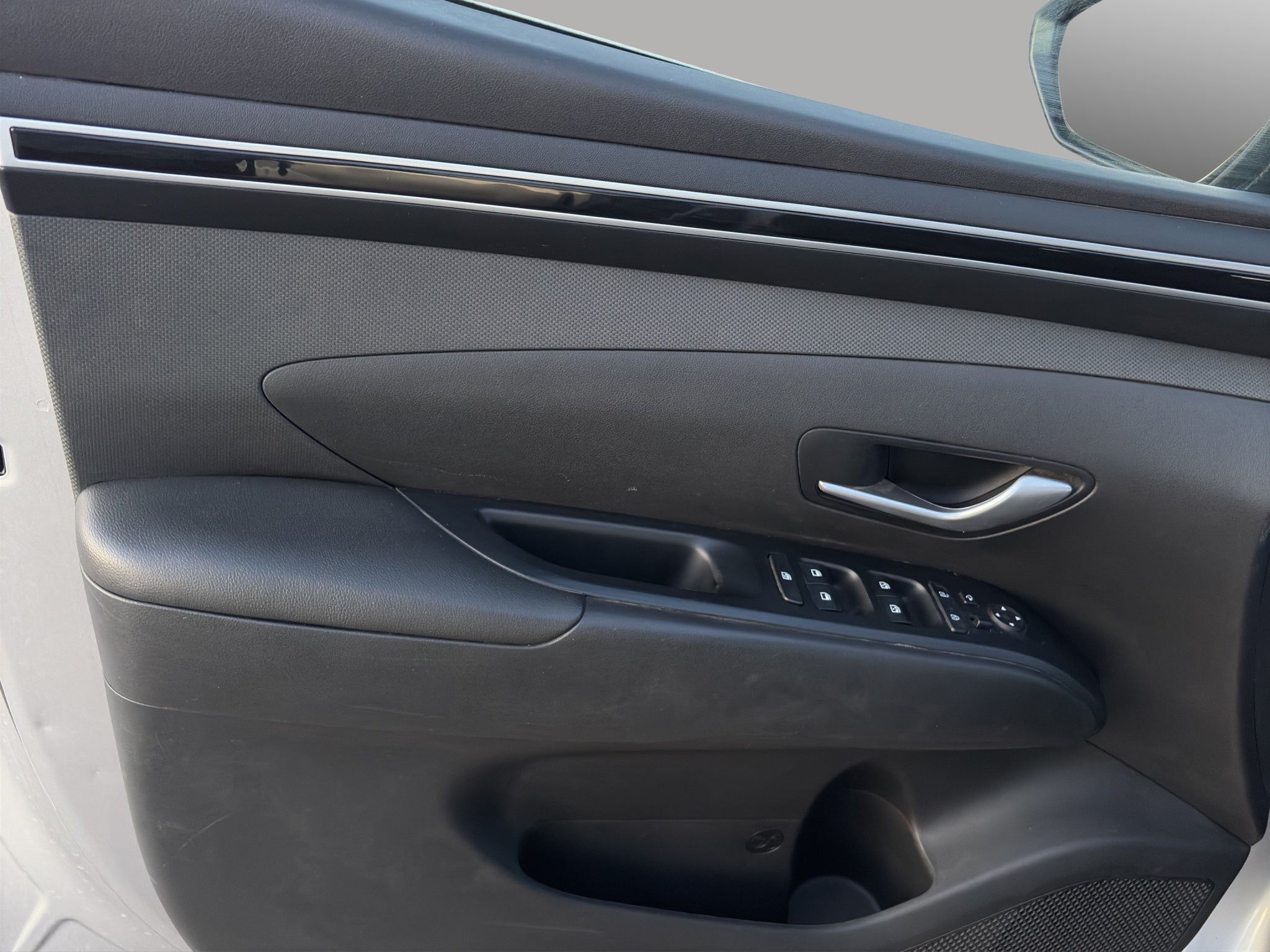 2024 Hyundai Tucson VUD 5 pts. GLS, 2.5l, TA, a/ac., RA-17