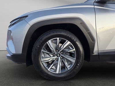 2024 Hyundai Tucson VUD 5 pts. GLS, 2.5l, TA, a/ac., RA-17