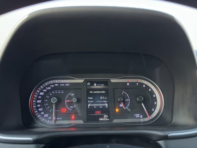 2024 Hyundai Tucson VUD 5 pts. GLS, 2.5l, TA, a/ac., RA-17