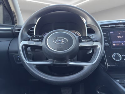 2024 Hyundai Tucson VUD 5 pts. GLS, 2.5l, TA, a/ac., RA-17