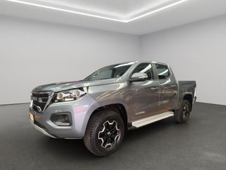2025 Dodge Comerciales Ram 1200 Pick-Up 4 pts. Bighorn, Doble Cab., 2.4T, TA, f. niebla, RA-17