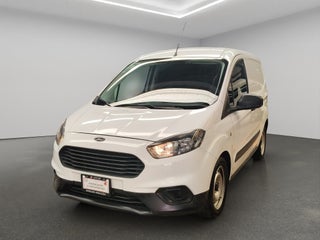 2022 Ford Comerciales Transit Courier Panel 4 pts. 1.0T, TM6, pta. lat. corrediza, R-15