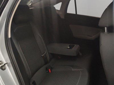 2025 Volkswagen Virtus 4 pts. Comfortline, 1.6l, TA, a/ac., f. niebla, RA-16