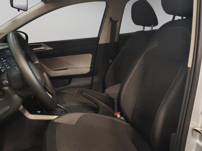 2025 Volkswagen Virtus 4 pts. Comfortline, 1.6l, TA, a/ac., f. niebla, RA-16