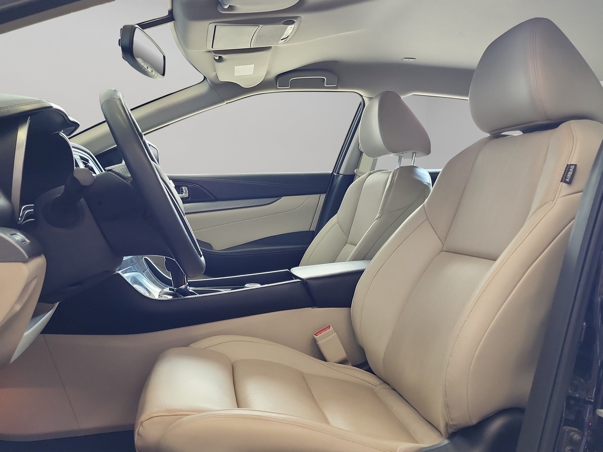 2016 Nissan Maxima 4 pts. Advance, TA, piel, GPS, RA-18 (línea nueva)