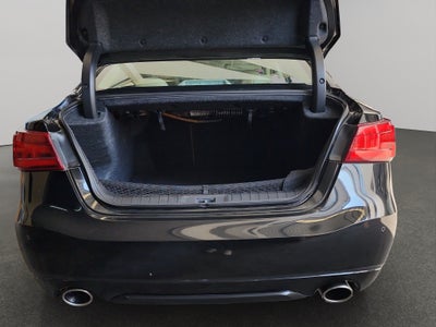 2016 Nissan Maxima 4 pts. Advance, TA, piel, GPS, RA-18 (línea nueva)