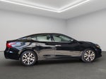 2016 Nissan Maxima 4 pts. Advance, TA, piel, GPS, RA-18 (línea nueva)