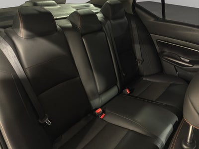 2022 Nissan Altima 4 pts. SR, 2.0T, CVT, a/ac., VE del., RA-19