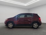 2017 Chevrolet Trax VUD 5 pts. LT, 1.8l, TA, tela/piel, RA-16 (cambio de línea)