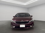 2018 Kia Forte 4 pts. EX, TM6, a/ac., pantalla 7