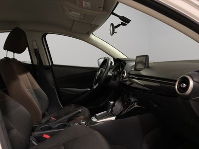 2022 Mazda Mazda 2 4 pts. i Sport, 1.5l, TM6, a/ac., VE, RA-15