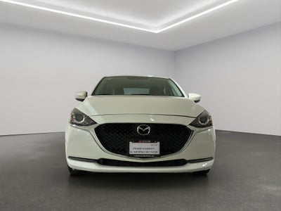 2022 Mazda Mazda 2 4 pts. i Sport, 1.5l, TM6, a/ac., VE, RA-15