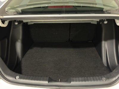 2022 Mazda Mazda 2 4 pts. i Sport, 1.5l, TM6, a/ac., VE, RA-15