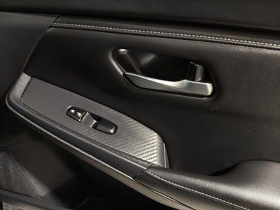 2024 Nissan Sentra 4 pts. Advance, TM6, a/ac., f. niebla, RA-16