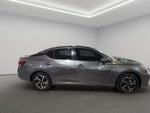 2024 Nissan Sentra 4 pts. Advance, TM6, a/ac., f. niebla, RA-16