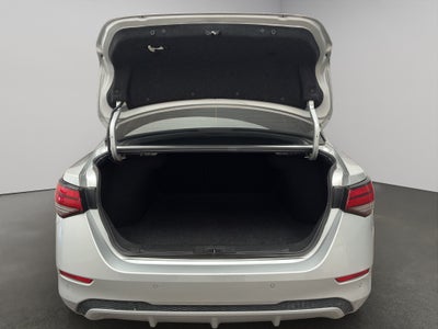 2024 Nissan Sentra 4 pts. Sense, TM6, a/ac., RA-16