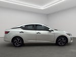 2024 Nissan Sentra 4 pts. Sense, TM6, a/ac., RA-16