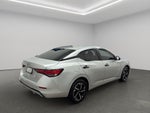 2024 Nissan Sentra 4 pts. Sense, TM6, a/ac., RA-16