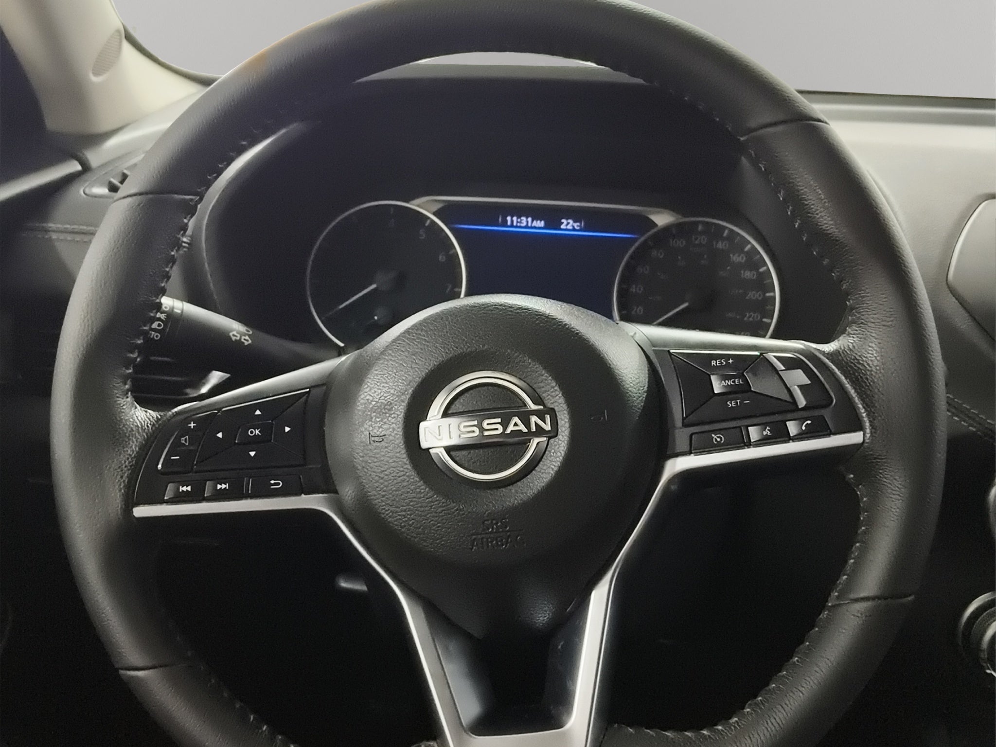 2024 Nissan Sentra 4 pts. Advance, TM6, a/ac., f. niebla, RA-16