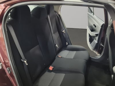 2024 Nissan Sentra 4 pts. Advance, TM6, a/ac., f. niebla, RA-16