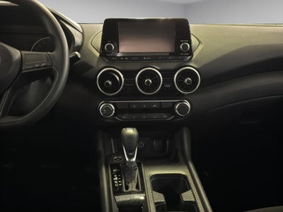 2024 Nissan Sentra 4 pts. Sense, TM6, a/ac., RA-16