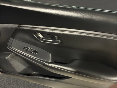 2024 Nissan Sentra 4 pts. Sense, TM6, a/ac., RA-16