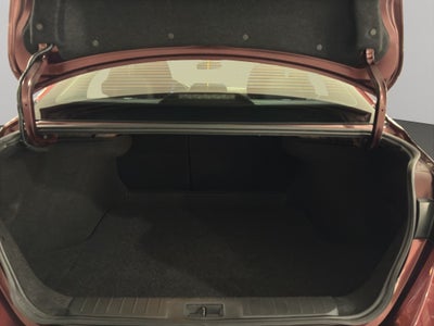 2024 Nissan Sentra 4 pts. Sense, TM6, a/ac., RA-16