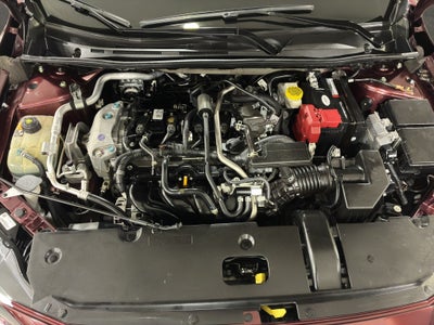 2024 Nissan Sentra 4 pts. Sense, TM6, a/ac., RA-16