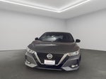 2022 Nissan Sentra 4 pts. Advance, TM6, a/ac., f. niebla, RA-16