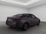 2023 Nissan Sentra 4 pts. Advance, TM6, a/ac., f. niebla, RA-16
