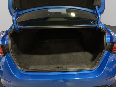 2024 Nissan Sentra 4 pts. Advance, TM6, a/ac., f. niebla, RA-16