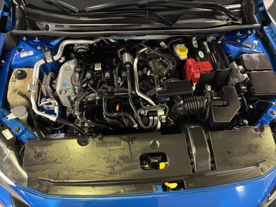 2024 Nissan Sentra 4 pts. Advance, TM6, a/ac., f. niebla, RA-16