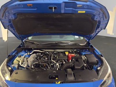 2024 Nissan Sentra 4 pts. Advance, TM6, a/ac., f. niebla, RA-16