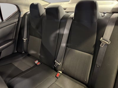 2023 Nissan Sentra 4 pts. Advance, TM6, a/ac., f. niebla, RA-16