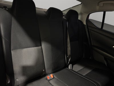 2023 Nissan Sentra 4 pts. Advance, TM6, a/ac., f. niebla, RA-16