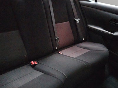 2024 Nissan Sentra ADVANCE CVT