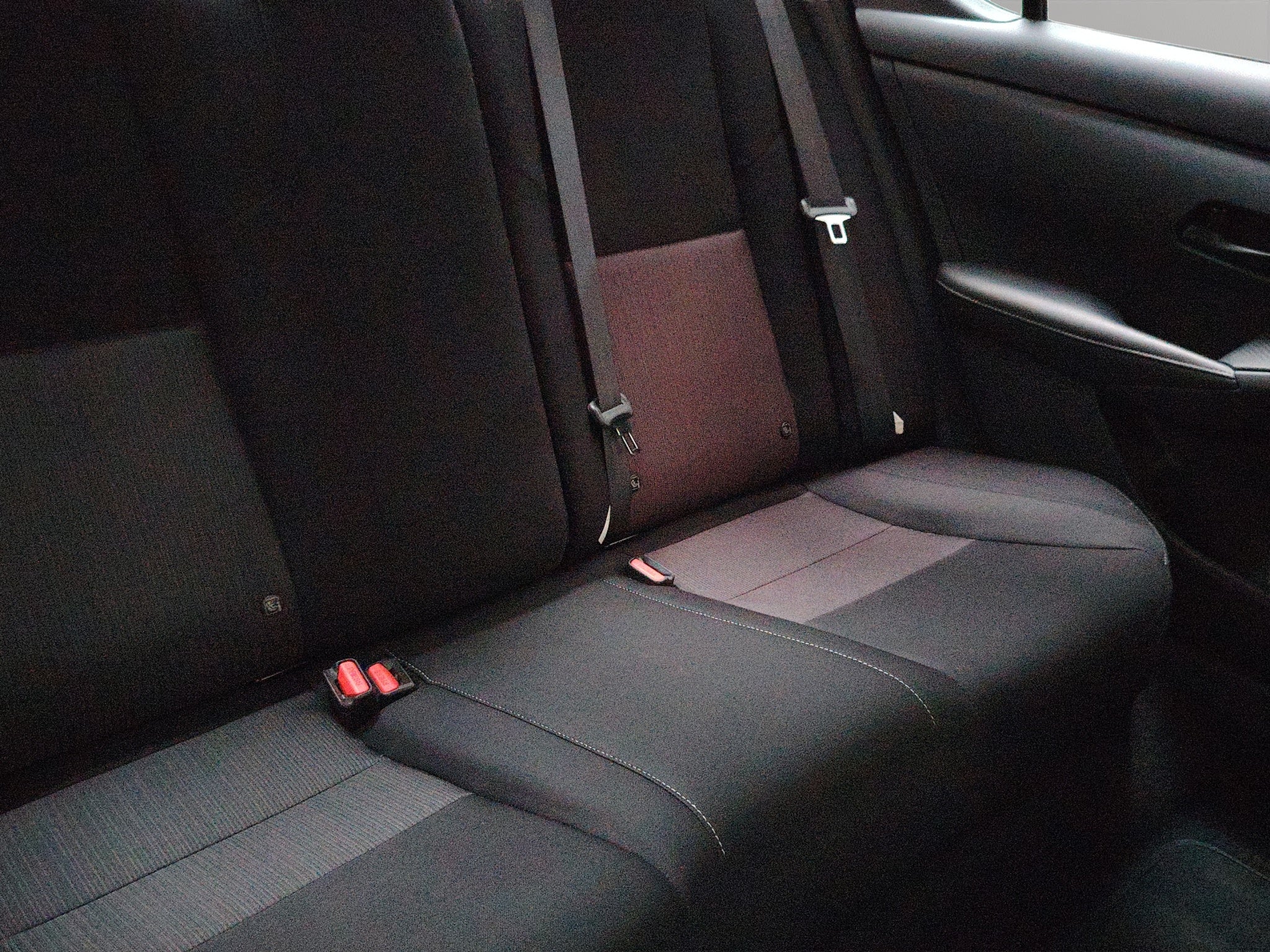 2024 Nissan Sentra ADVANCE CVT