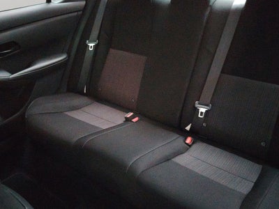 2024 Nissan Sentra ADVANCE CVT