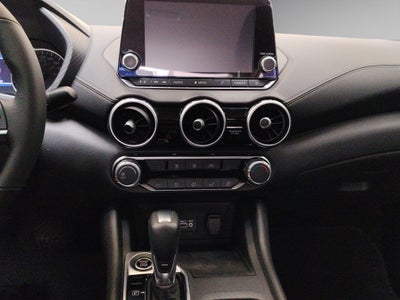 2024 Nissan Sentra ADVANCE CVT